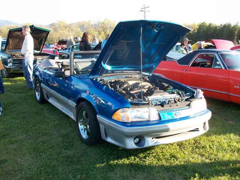 Membership Blairsville Cruisers