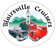 Blairsville Cruisers